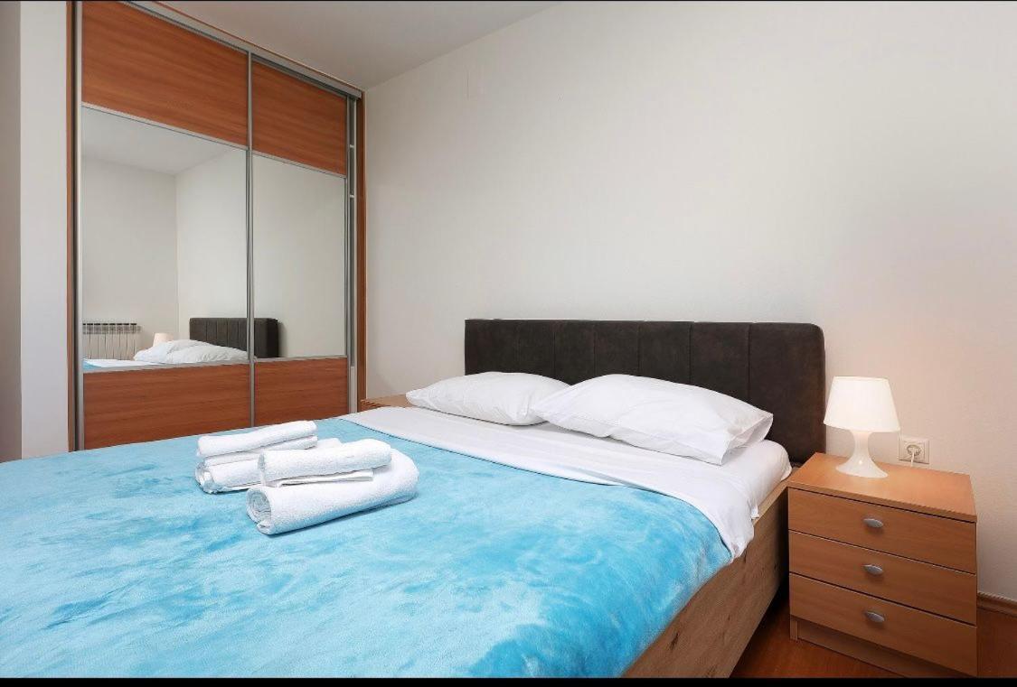 Moro Vrbnik Apartment Room photo
