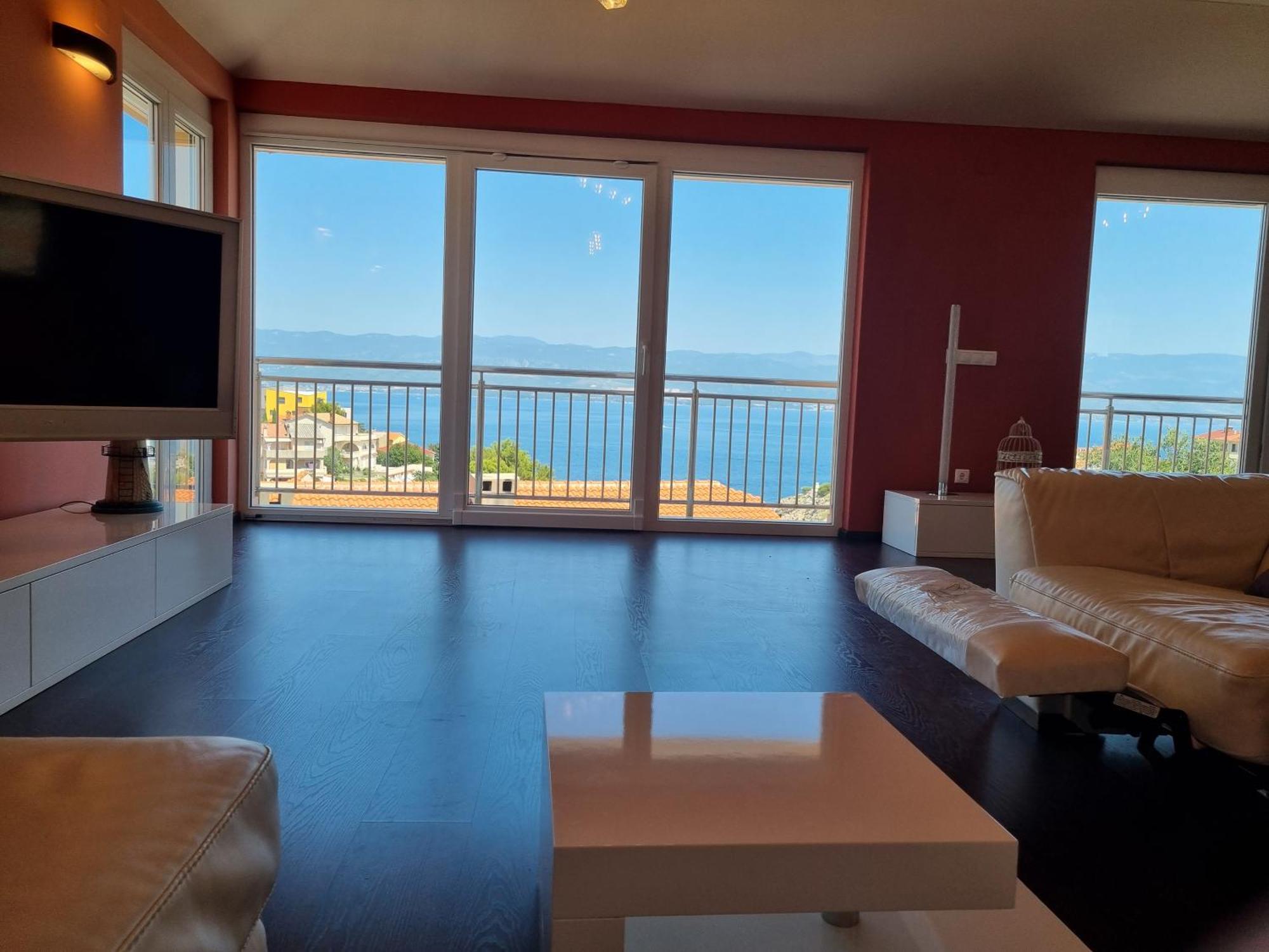Moro Vrbnik Apartment Room photo