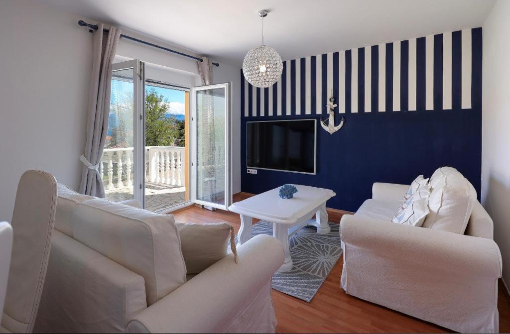 Moro Vrbnik Apartment Room photo