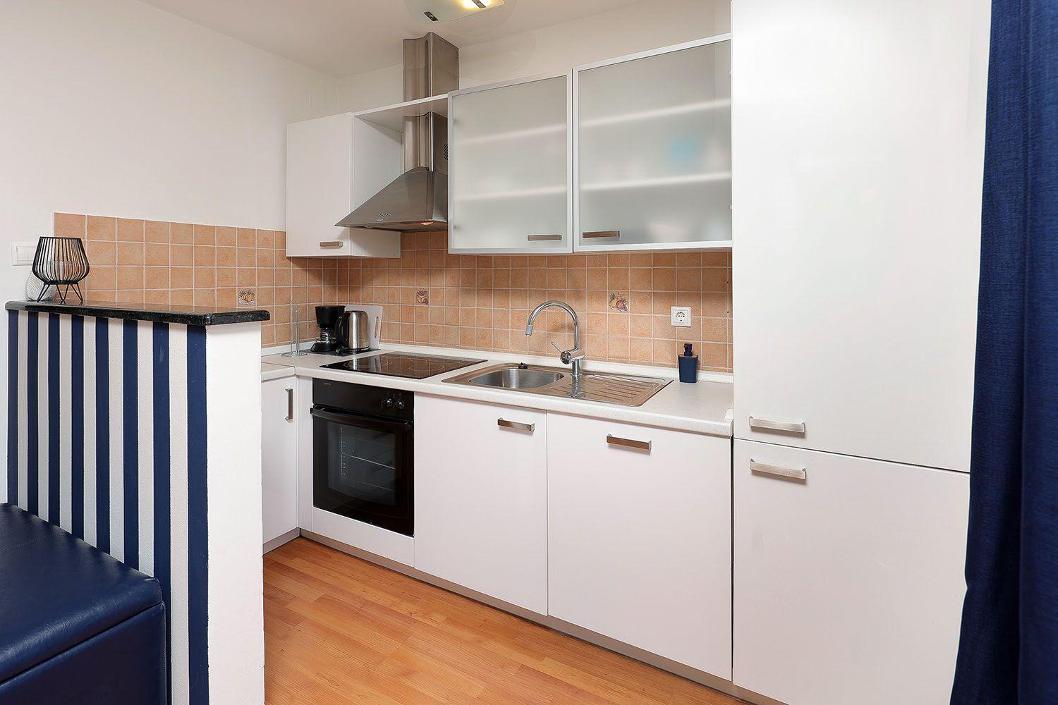 Moro Vrbnik Apartment Room photo