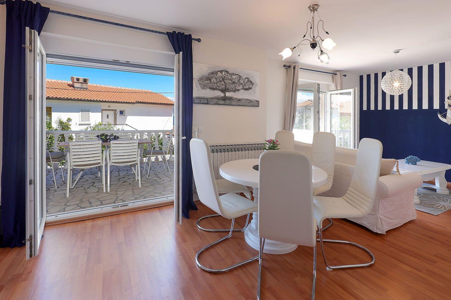 Moro Vrbnik Apartment Room photo